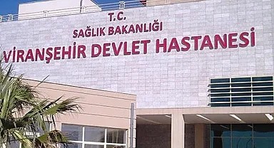 Şanlıurfa'da Silahlı saldırıya uğrayan kişi hayatını kaybetti