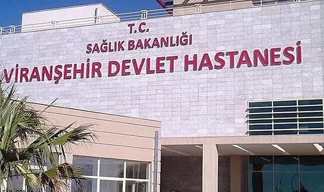 Şanlıurfa'da Silahlı saldırıya uğrayan kişi hayatını kaybetti