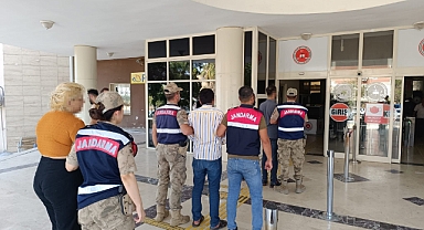 Şanlıurfa’da telefon dolandırıcılığı operasyonu: 3 gözaltı