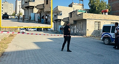 Şanlıurfa'da uyuşturucu satıcıları polise ateş açtı