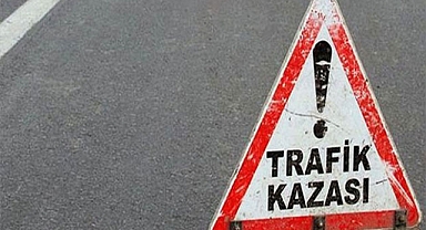 Şanlıurfa'da zincirleme trafik kazası