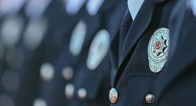 Şanlıurfa İl Emniyet Müdürü değişti!