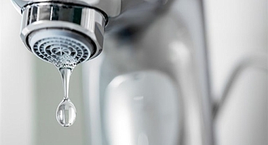 Şanlıurfa'nın Eyyübiye ilçesinde su kesintisi