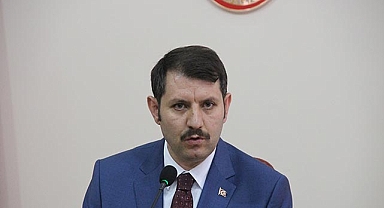 Şanlıurfa'nın valisi değişti: Ayhan'ın yeni görev yeri belli oldu