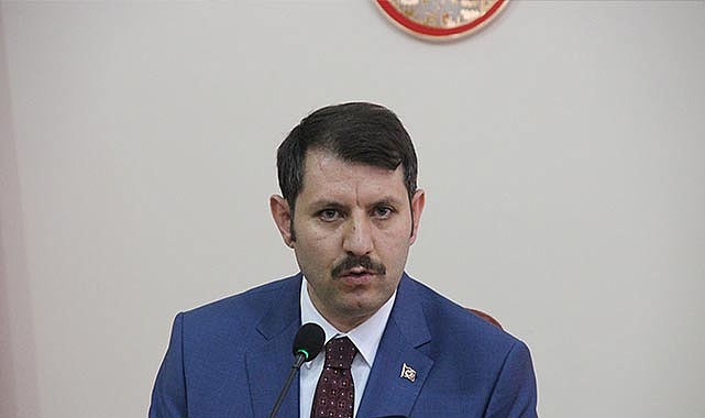 Şanlıurfa'nın valisi değişti: Ayhan'ın yeni görev yeri belli oldu