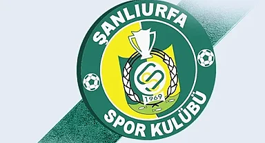 Şanlıurfa spor'un yeni ismi belli oldu!