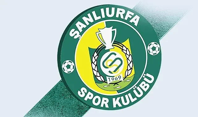Şanlıurfa spor'un yeni ismi belli oldu!