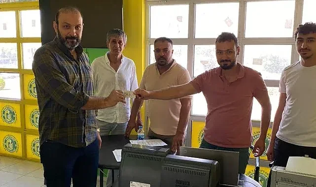 Şanlıurfaspor'da maç bileti fiyatları belirlendi
