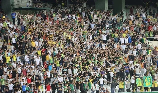 Şanlıurfaspor disipline sevk edildi!