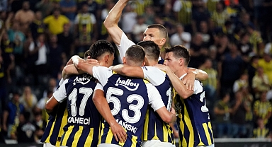 Sarı-lacivertliler, Slovenya’ya avantajlı gidiyor