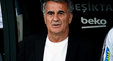 Şenol Güneş: “Daha fazla pozisyon üretip daha çok gol atan takım olmayı istiyoruz”