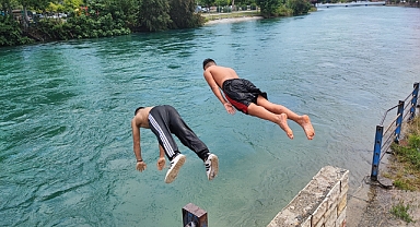 Serinlemek kabusa dönüyor