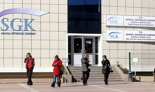 SGK Başuzmanı Karakaş: “En düşük emekli maaşı 7 bin 500 lirada kaldı”
