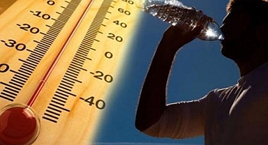 Sıcak havalarda serinlemek isterken sağlığınızdan olmayın