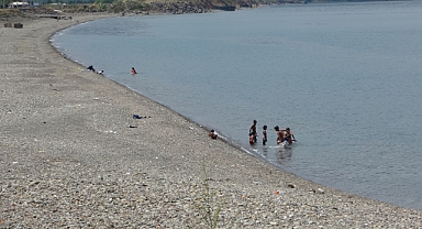 Sıcaklarla birlikte ishal vakaları arttı