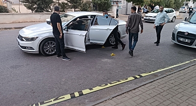 Silahlı kavgada vücuduna onlarca mermi isabet etti