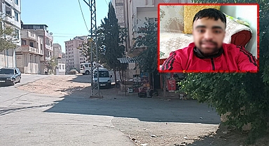 Silahlı saldırıya uğrayan genç hayatını kaybetti