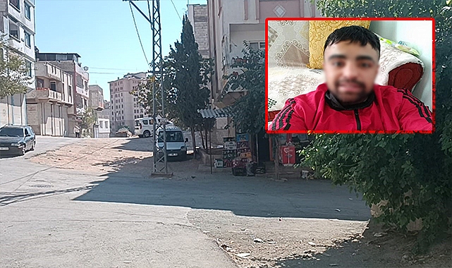 Silahlı saldırıya uğrayan genç hayatını kaybetti