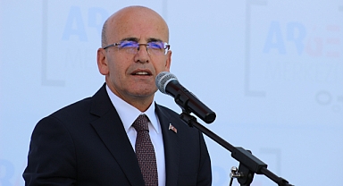 Şimşek: “Eylülün başında orta vadeli programı açıklayacağız”