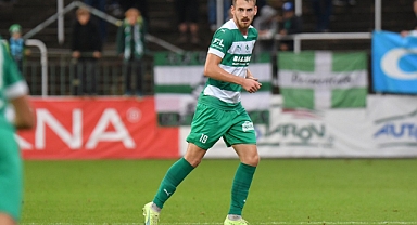 Sivasspor’da Roman Kvet an meselesi