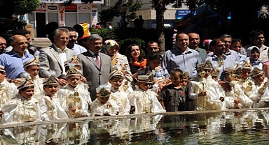 Sünnet için en ideal zaman geride kalıyor