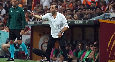 Süper Lig'de 17 yerli teknik adam