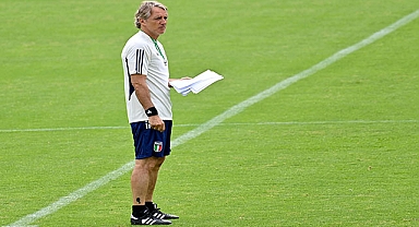 Suudi Arabistan Milli Takımı, Roberto Mancini'ye emanet