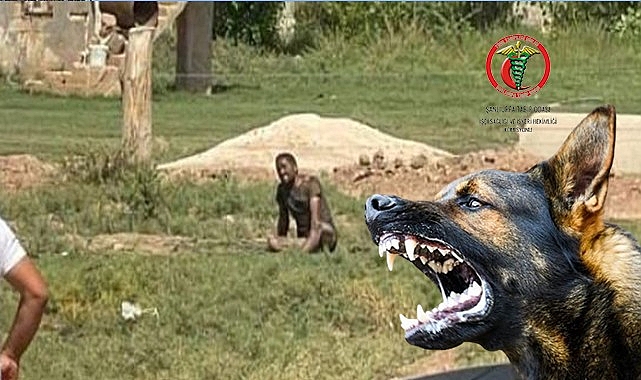 Tabipler odasından kuduz vakasına yönelik açıklama