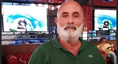 Takla atan traktörün sürücüsü hayatını kaybetti