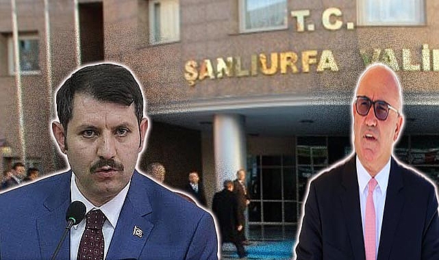 Tanal'dan Vali Ayhan'a mesaj!