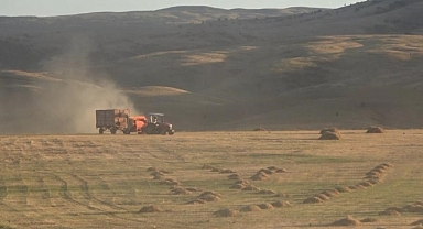Tarım ürünleri üretici fiyat endeksi açıklandı