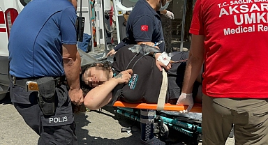 Tartıştığı 4 kişiye kurşun yağdırdı: 1 ölü, 3 yaralı