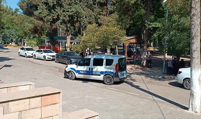 Tartıştığı kadın tarafından bıçaklanan şahıs hayatını kaybetti