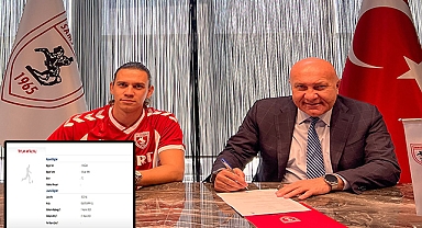 Taylan antalyalı’nın sözleşmesi 3 yıl uzatıldı