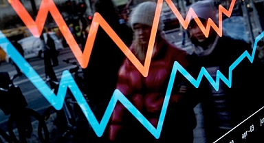 Temmuz ayında enflasyon yıllık 47,83 oldu