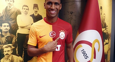 Tete, Galatasaray tarihinin 23. Brezilyalısı oldu