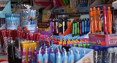 Ticaret Bakanlığı kırtasiye ve okul ürünlerine yönelik denetimleri artırdı
