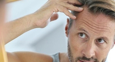 "Toplumun yüzde 1'i trikotillomani hastası"