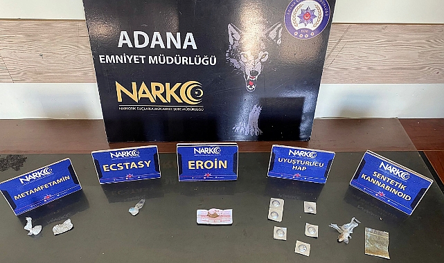 Torbacı operasyonu: 4 tutuklama