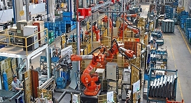 TÜİK, yıllık istihdam endeksini açıkladı