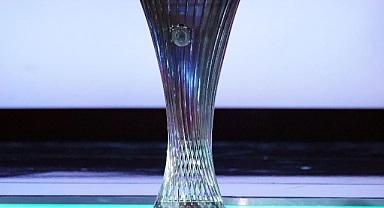 Türk takımlarının UEFA Avrupa Konferans Ligi'nde rakipleri belli oldu