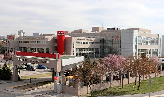 TÜRKPATENT açıkladı! Şanlıurfa listede yerini aldı