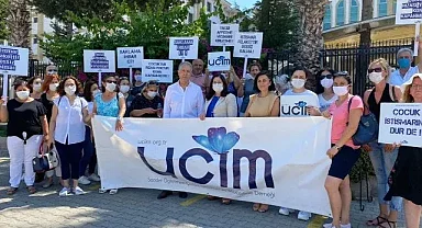 UCİM: Bozova'daki cinsel istismar olayını takip edecek