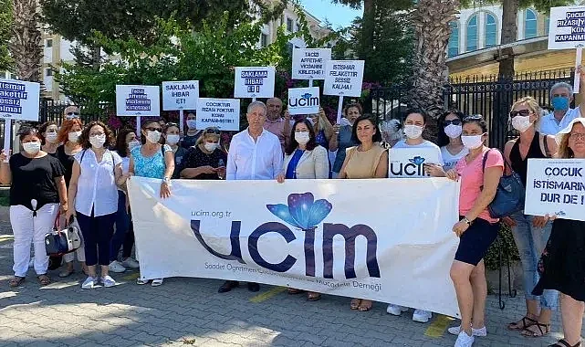 UCİM: Bozova'daki cinsel istismar olayını takip edecek