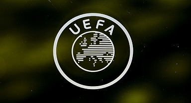 UEFA, yılın oyuncusu ve teknik direktörü adaylarını açıkladı