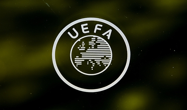 UEFA, yılın oyuncusu ve teknik direktörü adaylarını açıkladı
