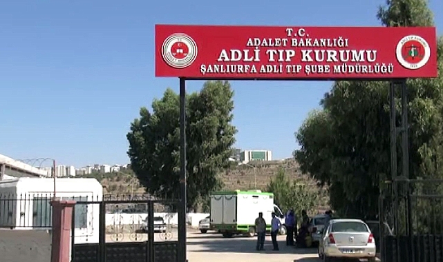 Urfa'da genç kız 10'uncu kattan aşağı atladı