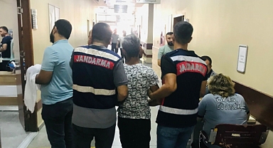 Urfa’da hapis cezası bulunan şahıslar yakalandı
