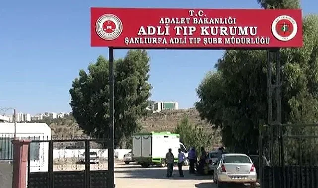 Urfa'da sulama kanalına giren genç boğuldu