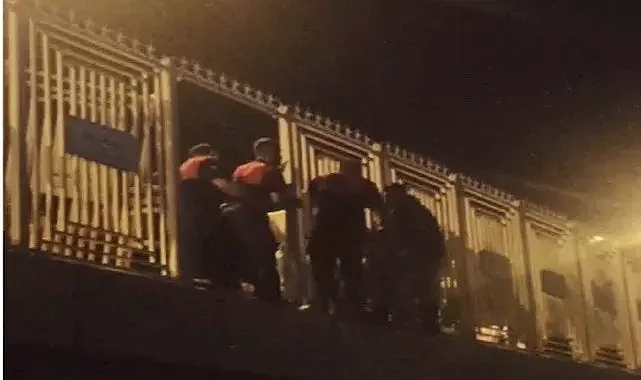 Urfa'da sulama kanalında bir kadın intihar girişiminde bulundu!
